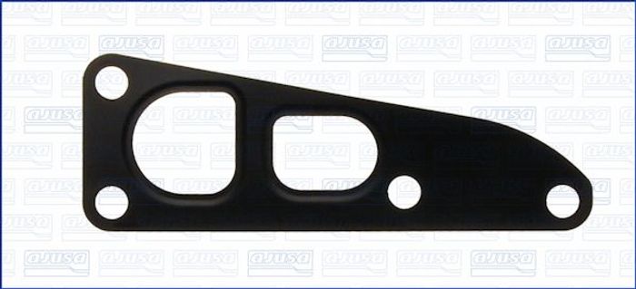 Ventildichtung EGR passt zu: MERCEDES SPRINTER 3,5-T (B906), SPRINTER 3-T (B9...