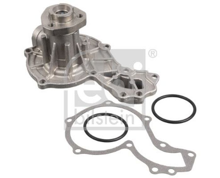 Kühlmittelpumpe, mit dichtung passt zu: AUDI 100 C2, 100 C3, 100 C4, 80 B2, 8...
