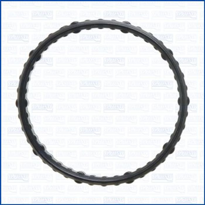 Dichtung Thermostatgehäuse passt zu: FORD USA EDGE, EXPLORER, F-150, FLEX, MU...