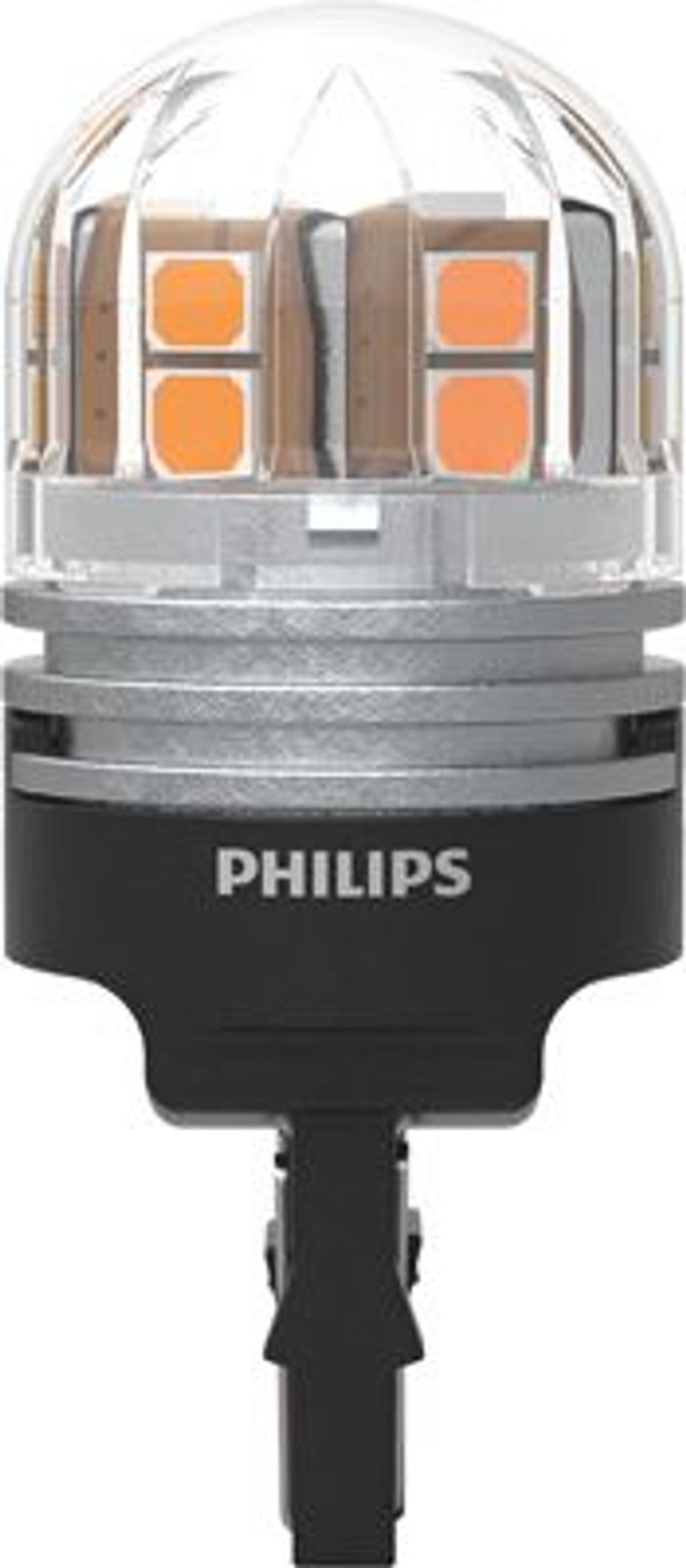 LED Glühbirne (Karton 2Stück) LED 12/24V 3,2/2,5W WX3X16D keine Zertifizierun...