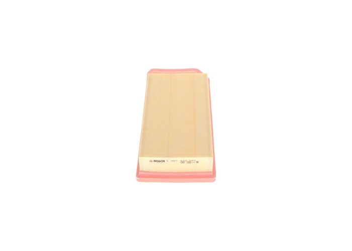 Luftfilter (Filterpatrone) passt zu: CITROEN C5 II, C5 III, C6; PEUGEOT 407 1...