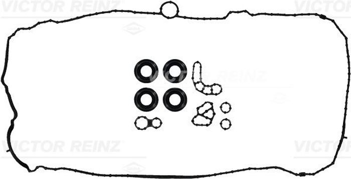 Ventildeckeldichtungssatz passt zu: CADILLAC ATS, CTS; CHEVROLET CAMARO; OPEL...