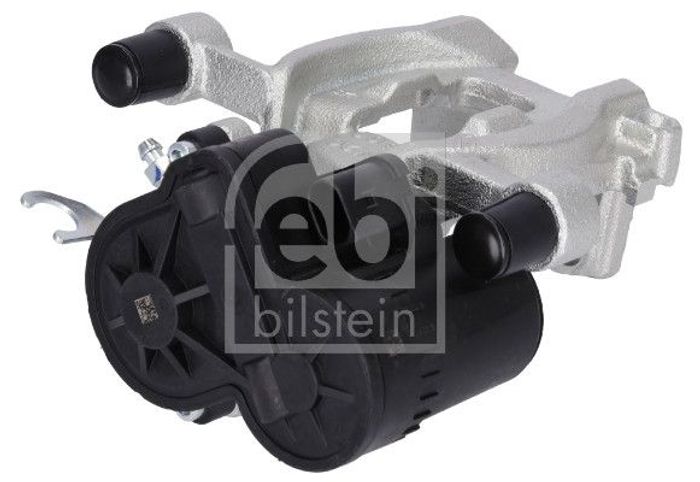 Scheibenbremsenklemme hinten R (neu, mit Elektromotor) passt zu: BMW 1 (F40),...