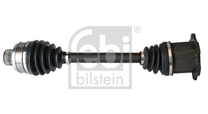 Achswelle vorne L/R 494mm passt zu: AUDI Q5; PORSCHE MACAN 2.0-3.0D 11.08