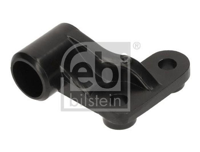 Halter, Raddrehzahlsensor