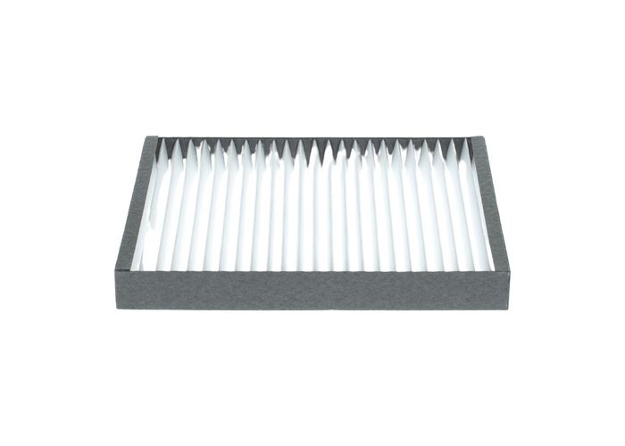Innenraumluftfilter passt zu: SUZUKI GRAND VITARA I, XL-7, XL7 2.0-3.6 03.98-...