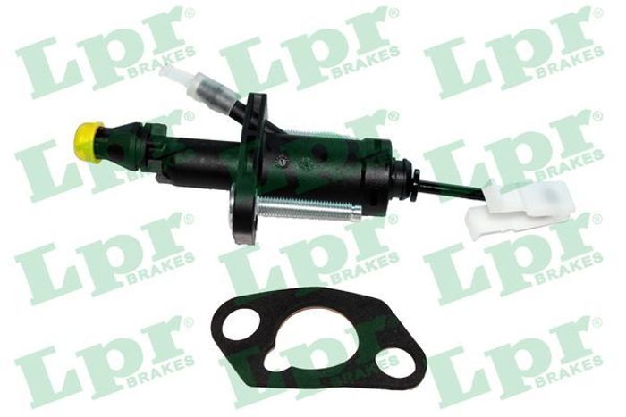 Geberzylinder (15,87mm), fahrzeug mit dem Lenkrad links passt zu: CHEVROLET C...