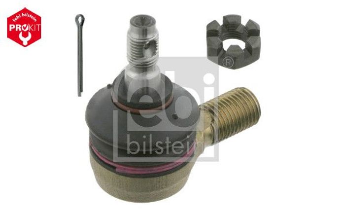 Kugelgelenk für Schaltgestänge (außen rechtsseitiger ; M10; M14x1; 1,5mm/M10x...