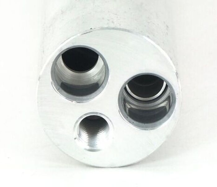 Trockner der Klimaanlage passt zu: BMW 1 (F20), 1 (F21), 2 (F22, F87), 2 (F23...