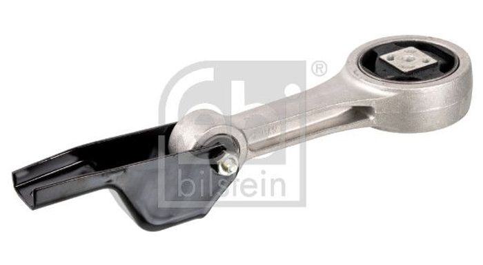 Motorlagerung hinten/vorne L, unten, gummi-metall passt zu: SEAT CORDOBA, IBI...