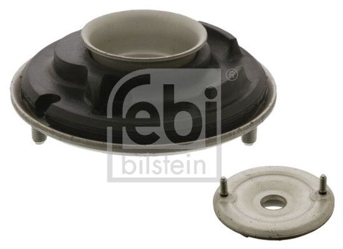 Balg des McPherson-Federbeins vorne L/R passt zu: AUDI A4 B5, A6 C5, A8 D2, A...