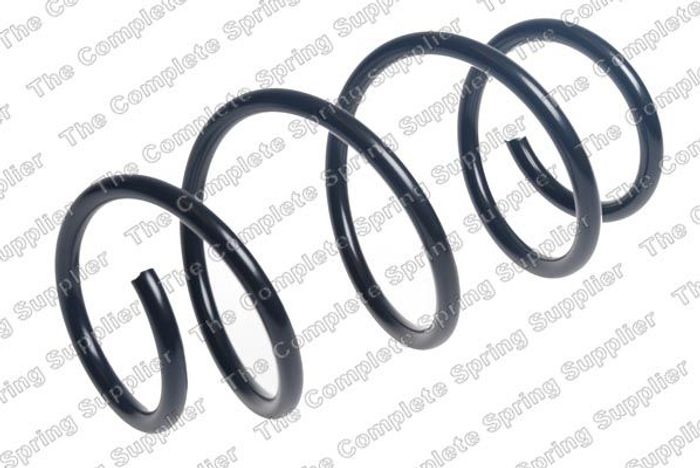 Federungsfeder vorne L/R passt zu: HYUNDAI I30 1.0/1.4 11.16