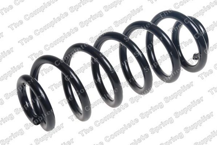 Federungsfeder hinten L/R passt zu: AUDI A4 ALLROAD B9, A4 B9 2.0-3.0D 08.15