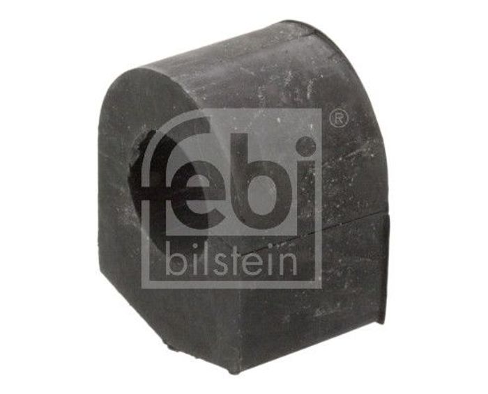 Stabilisatorhalterung vorne L/R (20mm) passt zu: NISSAN PATROL GR V 2.8D-4.8...