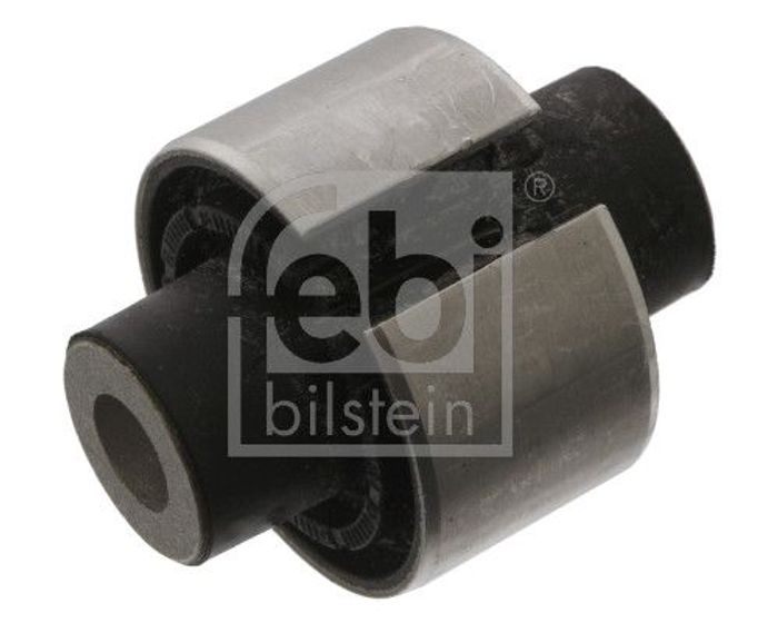 Silentblock der Schwinge hinten L/R (unten/innen hinten/hinten) passt zu: AUD...