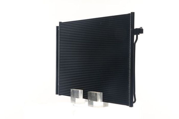 Klimaanlage Kondensator (mit Trockner) passt zu: BMW X5 (E70), X5 (F15, F85),...