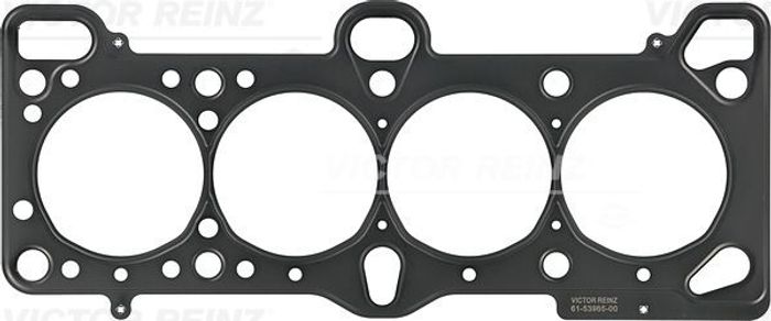 Zylinderkopfdichtung (dicke: 0,3mm) passt zu: HYUNDAI ACCENT III, GETZ; KIA C...