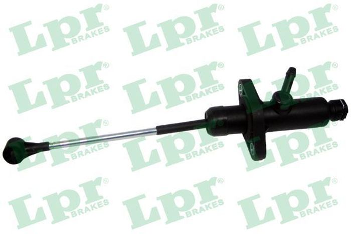 Geberzylinder (15,87mm), fahrzeug mit dem Lenkrad links/rechts passt zu: FIAT...