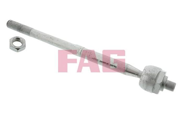 Spurstange /Seite, ohne Spitze L/R (länge: 293mm) passt zu: VOLVO C30, C70 II...