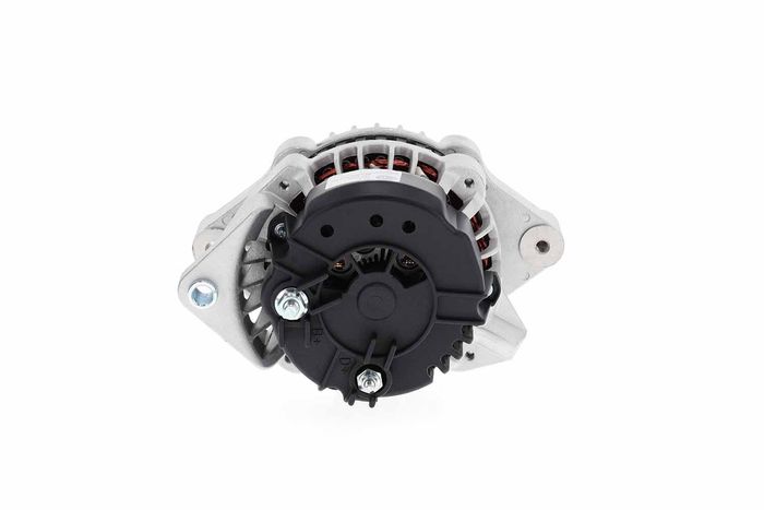 Alternator (12V, 100A, (en) new with a deposit) passt zu: OPEL ASTRA G, ASTRA...