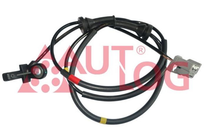 Sensor, Raddrehzahl