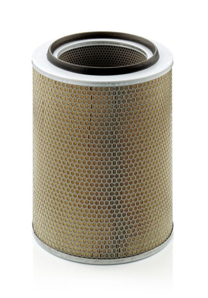 Luftfilter (filterpatrone) passt zu: DAF 85, 95, F 2900, F 3200, SB; IVECO 37...
