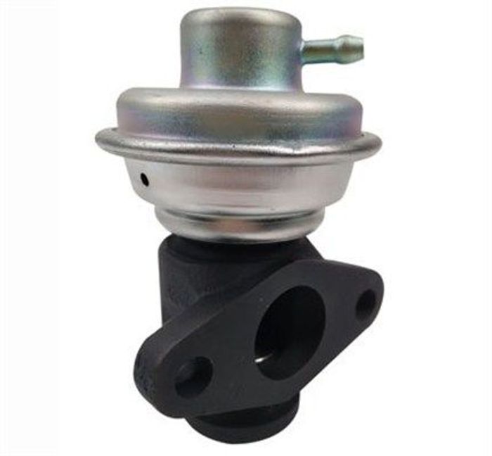 AGR Ventil passt zu: OPEL MOVANO A; RENAULT CLIO II, ESPACE III, LAGUNA I, MA...