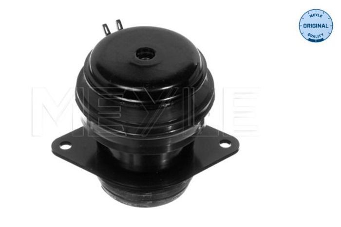 Lagerung, Motor