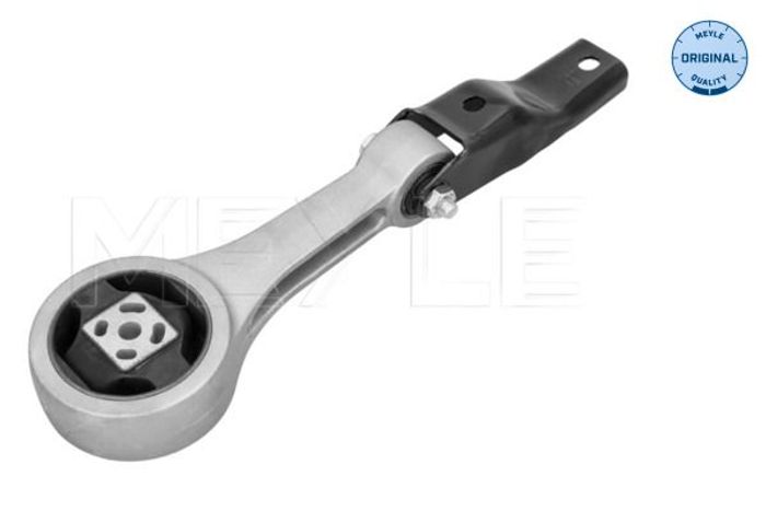 Motorlagerung hinten, unten, gummi-metall passt zu: AUDI A1; SEAT IBIZA IV, I...