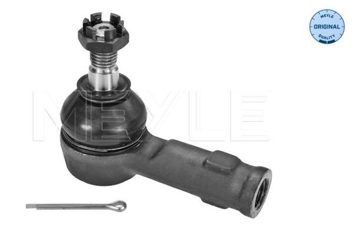 Spurstangenkopf L/R passt zu: PORSCHE 924, 944; VW CADDY I, GOLF I, JETTA I,...