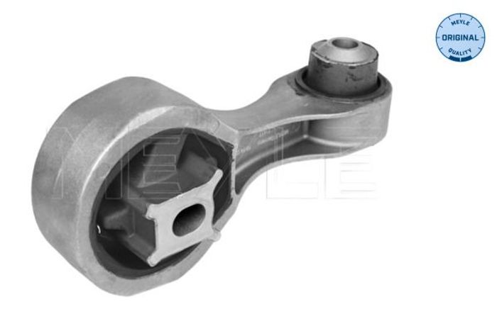 Motorlagerung hinten R, oben, gummi-metall passt zu: NISSAN PRIMASTAR; OPEL V...