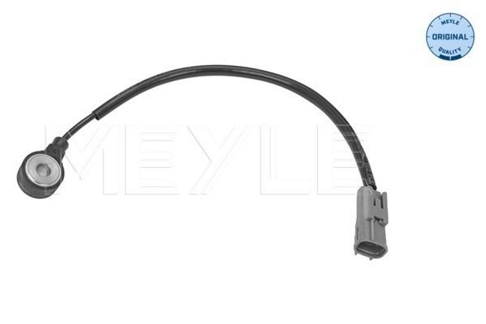 Klopfsensor passt zu: NISSAN PIXO; OPEL AGILA B; SUZUKI ALTO VII, SPLASH, SWI...