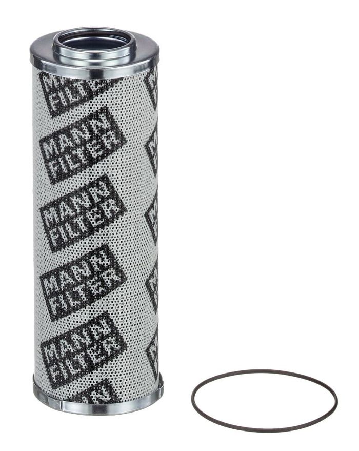 Hydraulikfilter (filterpatrone, mit Dichtung) passt zu: AG CHEM 554; AKERMAN...