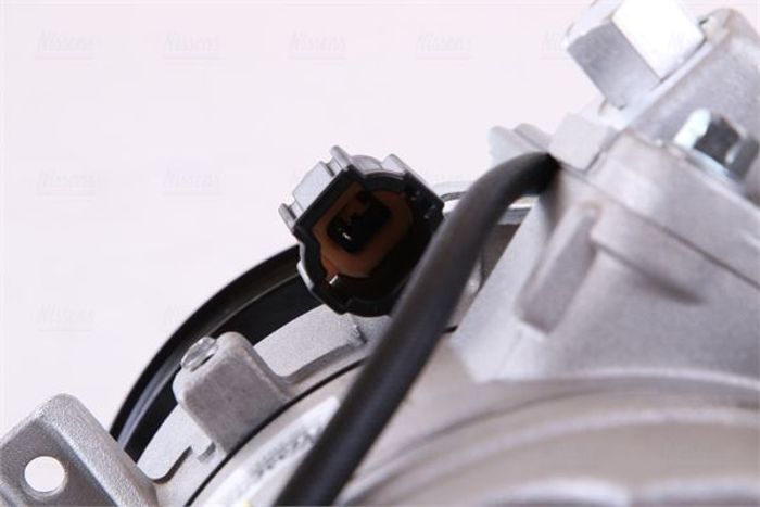 Klimakompressor passt zu: INFINITI EX, FX, G, M, M37, Q60, Q70, QX50 I, QX70;...