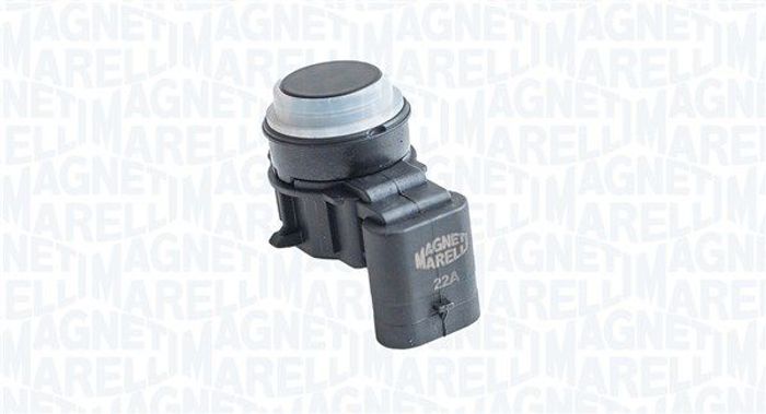 Sensor, Einparkhilfe