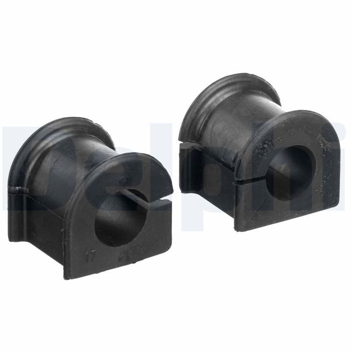 Reparatursatz der Stabilisatorsstange vorne L/R (22mm) passt zu: TOYOTA RAV 4...