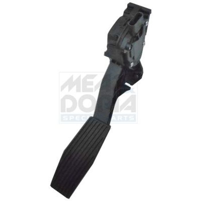 Beschleunigungspedal passt zu: OPEL ASTRA K 1.0-1.6D 06.15-12.21