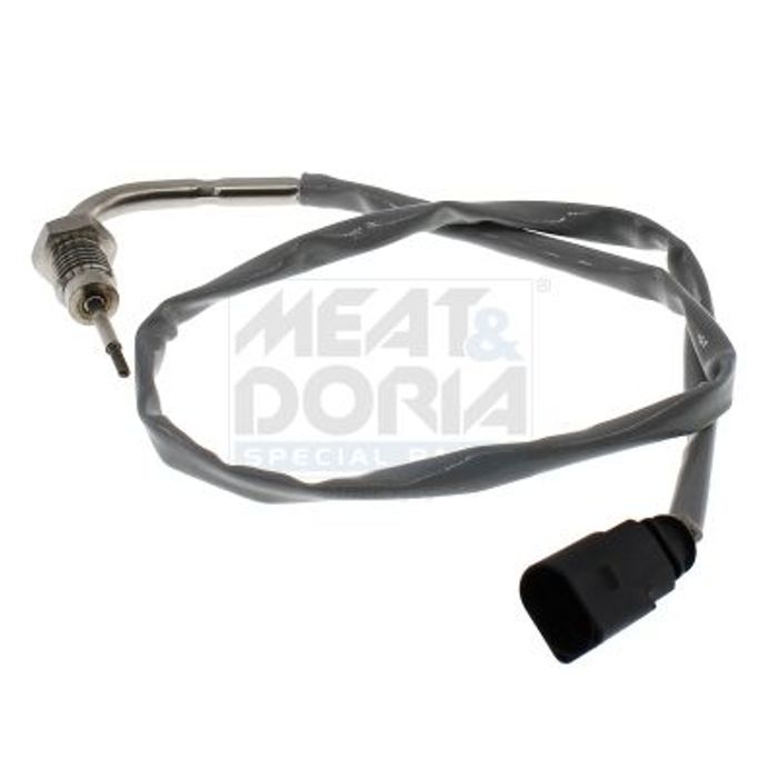 Abgastemperatursensor passt zu: SEAT ALHAMBRA; VW SHARAN 2.0D 05.11-12.22