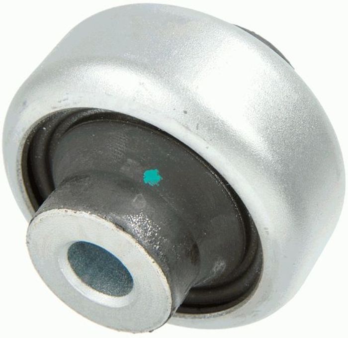 Silentblock der Schwinge vorne hinten/vorne L/R (12x28) passt zu: NISSAN MICR...