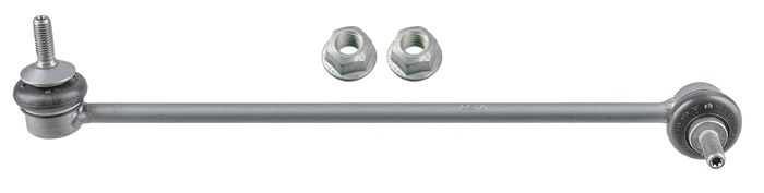 Anschluss Stabilisator vorne R 350mm passt zu: BMW 2 (G42, G87), 3 (G20, G80,...
