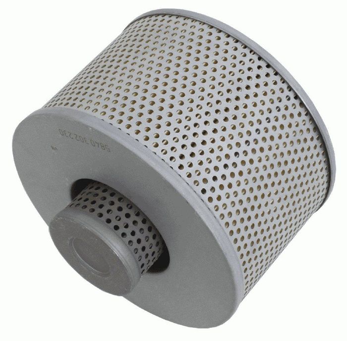 Hydraulikfilter (filterpatrone) passt zu: CASE-STEYR CVT 6145, CVT 6150, CVT...