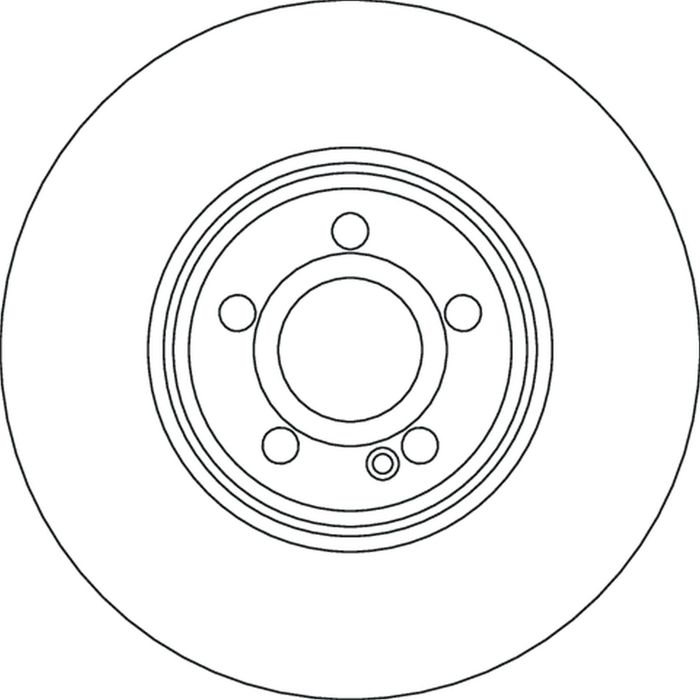 Bremsscheibe