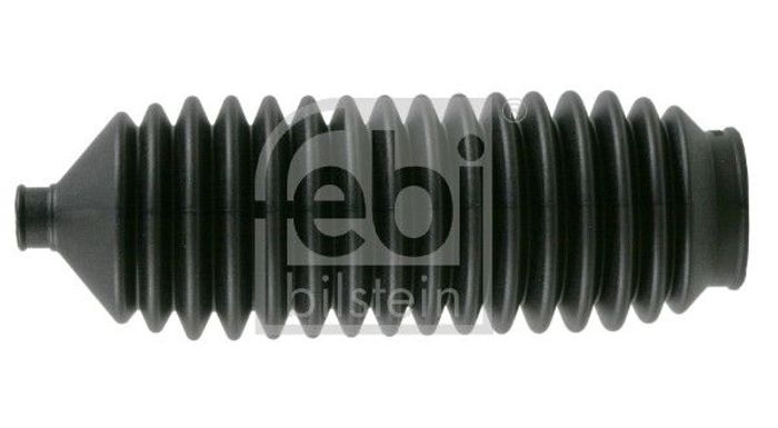 Lenkgetriebeschutz L/R (länge194mm 11mm/44mm) passt zu: FORD SCORPIO I, SIERR...