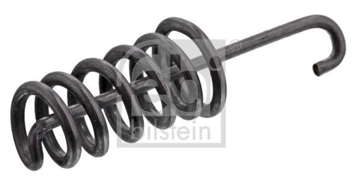 Montagesatz der Bremsbacken passt zu: MERCEDES /8 (W114), /8 (W115), 123 (C12...