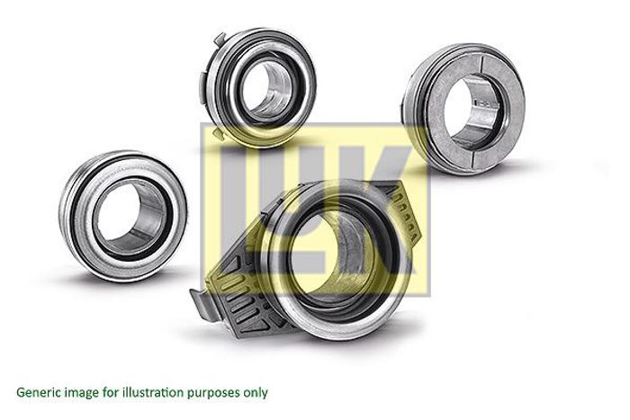 Lager Eindruck Kupplung passt zu: VOLVO B10, F10, F12, F16, FH16, FL10, FL7,...