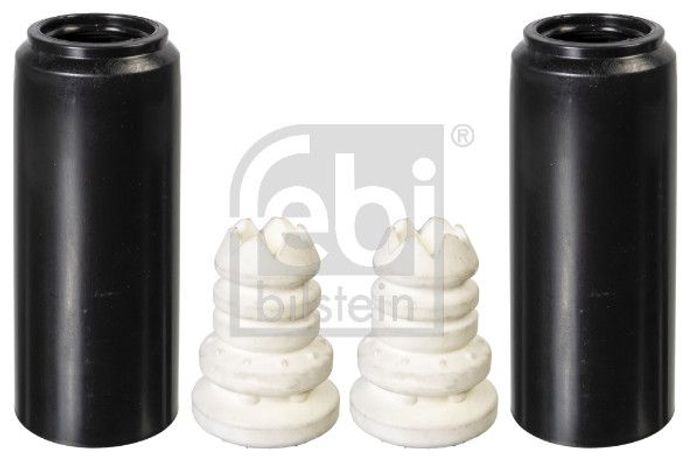Montageset des Stoßdämpfers hinten passt zu: FORD MONDEO V 1.0-2.5 09.12-03.22