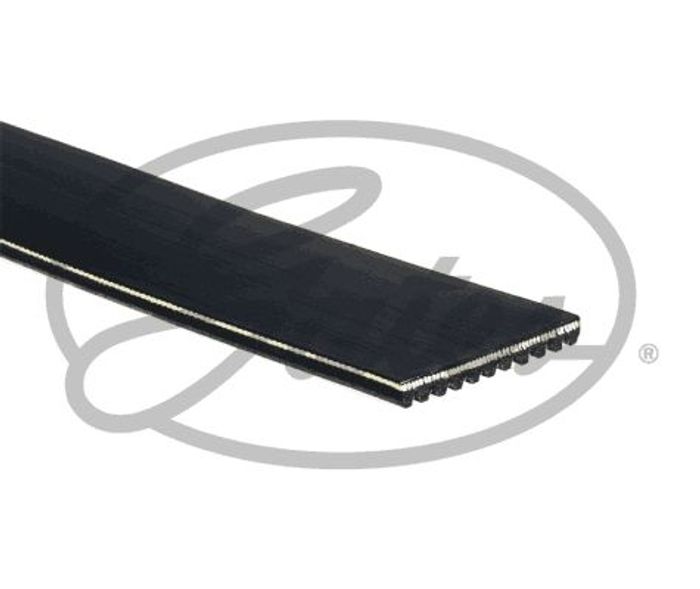 Keilrippenriemen (11PK2871) passt zu: MERCEDES ACTROS, ACTROS MP2 / MP3 OM541...