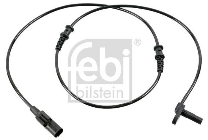 Sensor, Raddrehzahl