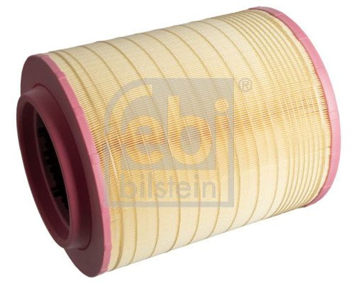 Luftfilter (filterpatrone) passt zu: IVECO S-WAY, STRALIS II, X-WAY F2CFE611A...