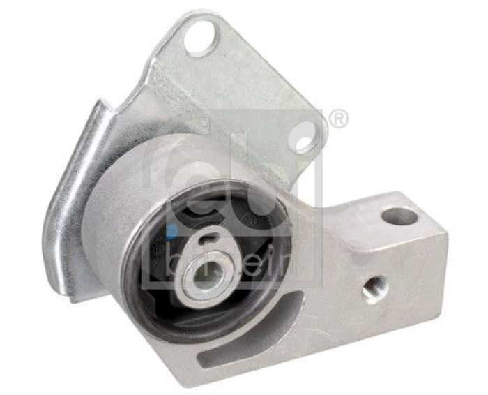 Lagerung, Differential